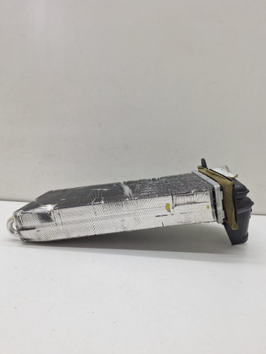 Radiador Ar Quente Fiat Palio Siena Strada 2000 A 2010 - Imagem 2