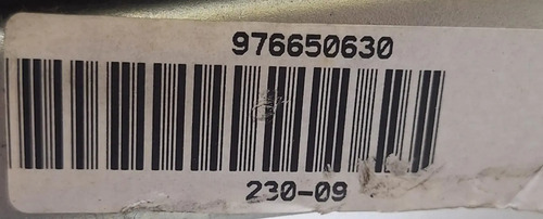 Coluna De Direçao Fiat Idea  2007 A 2015 Sem Hidraulica - Imagem 12