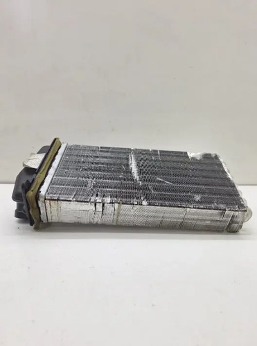 Radiador Ar Quente Fiat Palio Siena Strada 2000 A 2010 - Imagem 3