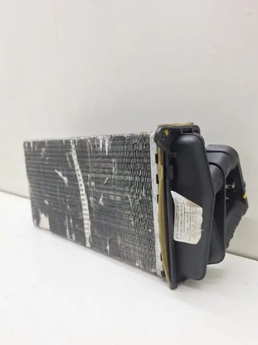 Radiador Ar Quente Fiat Palio Siena Strada 2000 A 2010 - Imagem 5