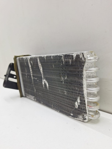 Radiador Ar Quente Fiat Palio Siena Strada 2000 A 2010 - Imagem 8