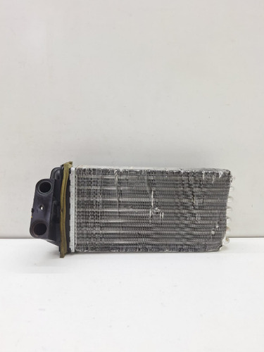 Radiador Ar Quente Fiat Palio Siena Strada 2000 A 2010 - Imagem 9