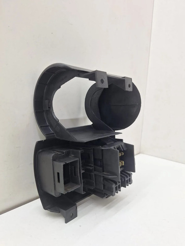 Moldura Botao Comando Farol Gm Classic 1994 A 2012 - Imagem 5