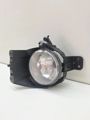 Farol Milha Lado Esquerdo Gm Onix 2003 A 2019 Original Preto - Imagem 2