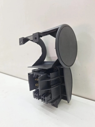 Moldura Botao Comando Farol Gm Classic 1994 A 2012 - Imagem 7