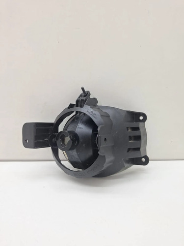 Farol Milha Lado Esquerdo Gm Onix 2003 A 2019 Original Preto - Imagem 3