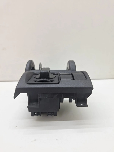 Moldura Botao Comando Farol Gm Classic 1994 A 2012 - Imagem 9