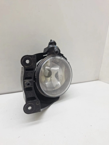 Farol Milha Lado Esquerdo Gm Onix 2003 A 2019 Original Preto - Imagem 4