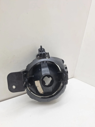 Farol Milha Lado Esquerdo Gm Onix 2003 A 2019 Original Preto - Imagem 5