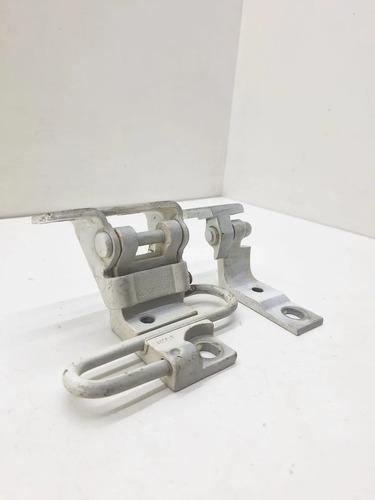 Dobradiça Porta Dianteira Esquerda  Chery Tiggo 3x 20212024 - Imagem 2