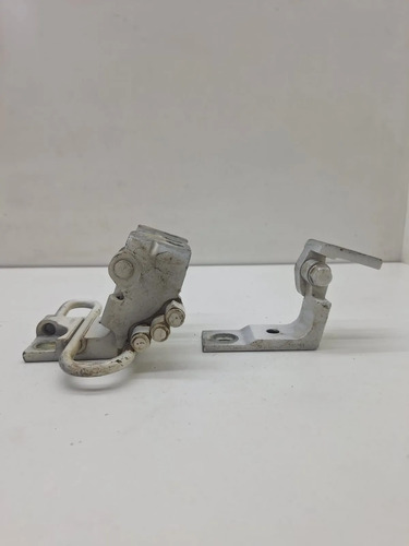 Dobradiça Porta Dianteira Esquerda  Chery Tiggo 3x 20212024 - Imagem 3