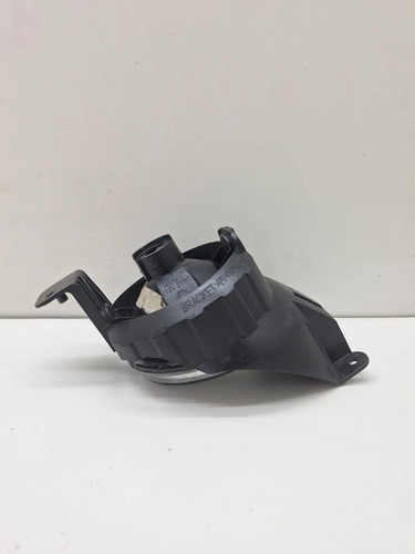 Farol Milha Lado Esquerdo Gm Onix 2003 A 2019 Original Preto - Imagem 6