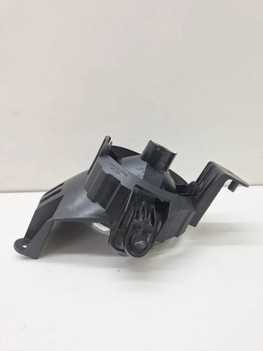 Farol Milha Lado Esquerdo Gm Onix 2003 A 2019 Original Preto - Imagem 7