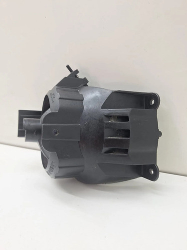 Farol Milha Lado Esquerdo Gm Onix 2003 A 2019 Original Preto - Imagem 8