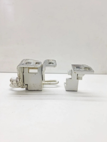 Dobradiça Porta Dianteira Esquerda  Chery Tiggo 3x 20212024 - Imagem 5