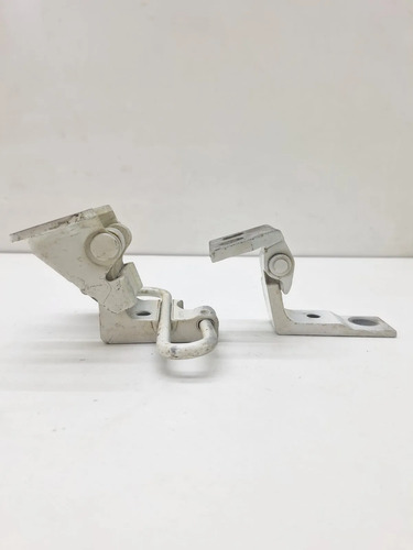 Dobradiça Porta Dianteira Esquerda  Chery Tiggo 3x 20212024 - Imagem 6