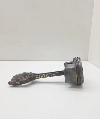 Pistao Biela Honda Civic 2008 A 2011 1.8 Gasolina - Imagem 6