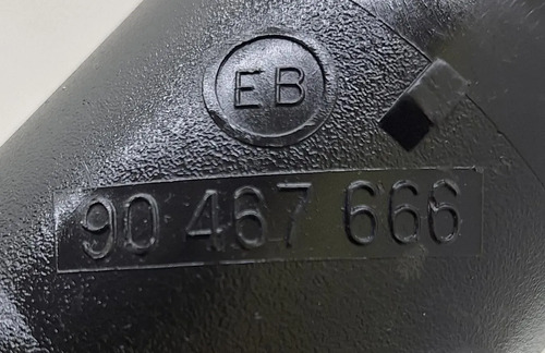 Caixa Filtro Ar Gm Corsa Classic Celta 1997 A 2010 - Imagem 9