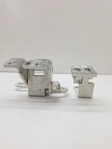 Dobradiça Porta Dianteira Direita Chery Tiggo 3x 2021 A 2024 - Imagem 3