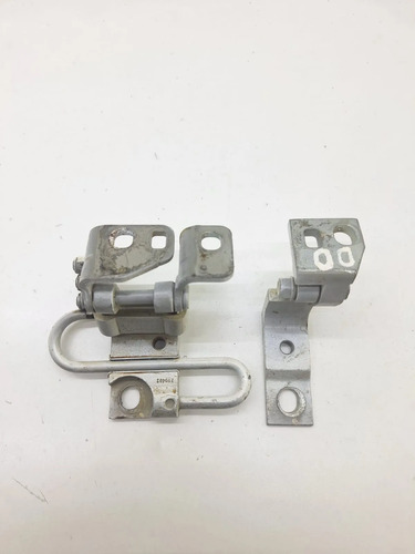 Dobradiça Porta Dianteira Direita Chery Tiggo 3x 2021 A 2024 - Imagem 5