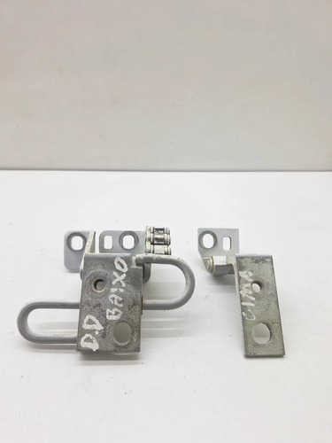 Dobradiça Porta Dianteira Direita Chery Tiggo 3x 2021 A 2024 - Imagem 7