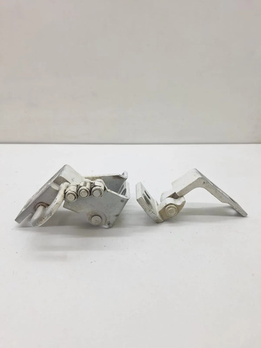 Dobradiça Porta Dianteira Direita Chery Tiggo 3x 2021 A 2024 - Imagem 8