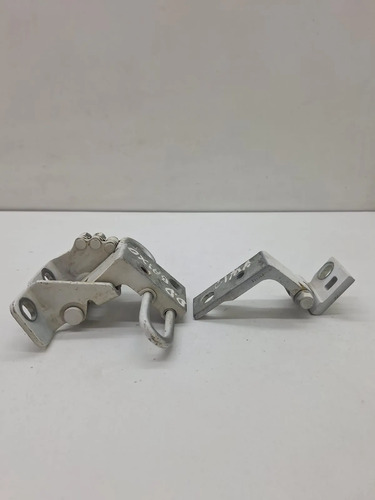 Dobradiça Porta Dianteira Direita Chery Tiggo 3x 2021 A 2024 - Imagem 9