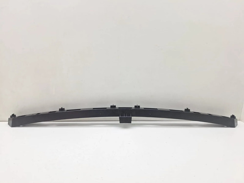 Guia Parachoque Traseiro Vw Fox 2010 A 2015