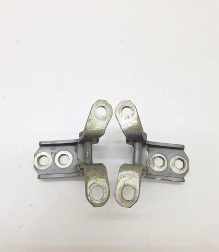 Dobradiça Porta Dianteira Esquerda Nissan March 2013 A 2018 - Imagem 6