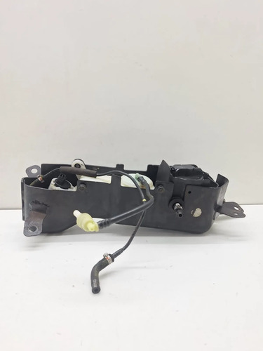 Reservatorio Partida Frio Nissan March 2012 A 2019