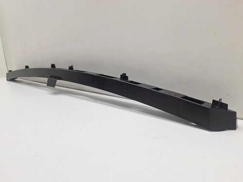 Guia Parachoque Traseiro Vw Fox 2010 A 2015 - Imagem 4