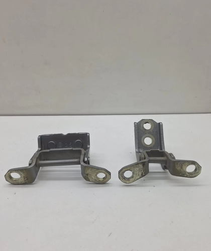 Dobradiça Porta Traseira Esquerda Nissan March 2013 A 2018 - Imagem 2