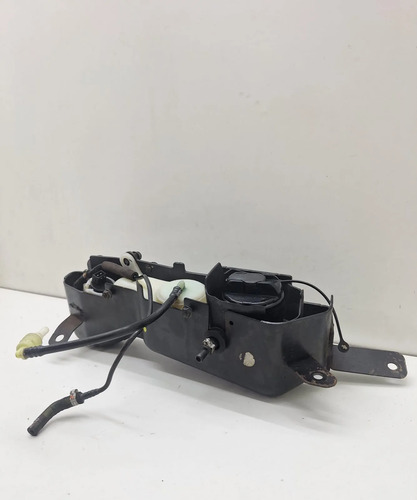 Reservatorio Partida Frio Nissan March 2012 A 2019 - Imagem 2