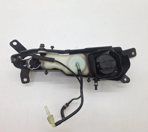 Reservatorio Partida Frio Nissan March 2012 A 2019 - Imagem 3