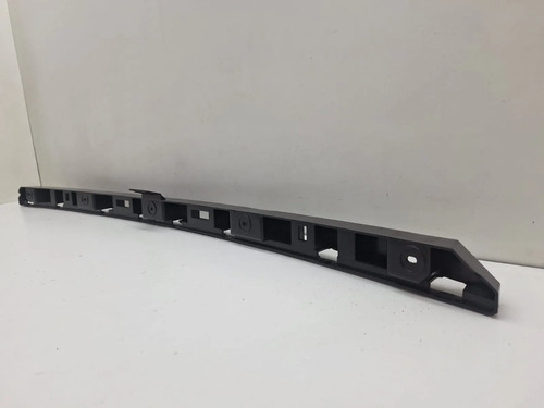 Guia Parachoque Traseiro Vw Fox 2010 A 2015 - Imagem 6