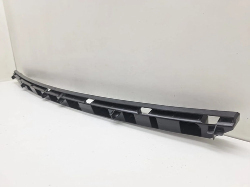 Guia Parachoque Traseiro Vw Fox 2010 A 2015 - Imagem 7