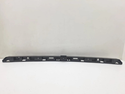 Guia Parachoque Traseiro Vw Fox 2010 A 2015 - Imagem 8