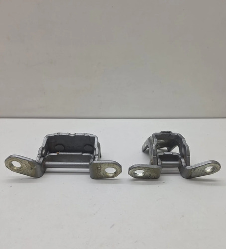 Dobradiça Porta Traseira Esquerda Nissan March 2013 A 2018 - Imagem 5