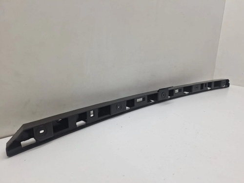 Guia Parachoque Traseiro Vw Fox 2010 A 2015 - Imagem 9