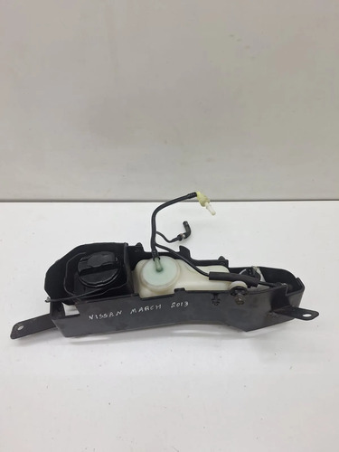 Reservatorio Partida Frio Nissan March 2012 A 2019 - Imagem 8