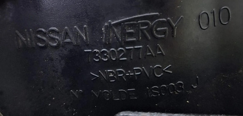 Reservatorio Partida Frio Nissan March 2012 A 2019 - Imagem 10