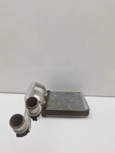 Radiador Ar Quente Renault Logan Sandero 2007 A 2013