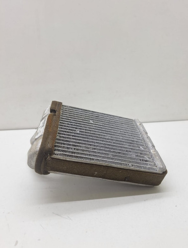 Radiador Ar Quente Renault Logan Sandero 2007 A 2013 - Imagem 2