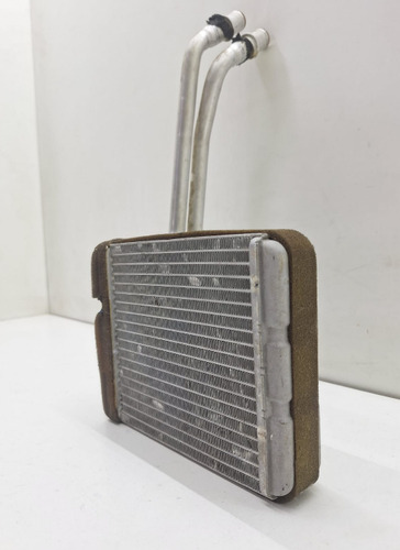 Radiador Ar Quente Renault Logan Sandero 2007 A 2013 - Imagem 4