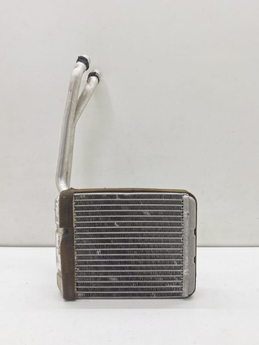 Radiador Ar Quente Renault Logan Sandero 2007 A 2013 - Imagem 5