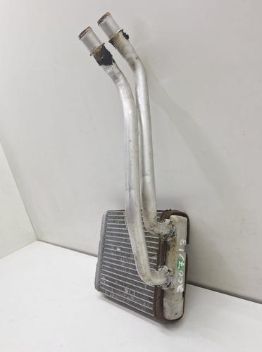 Radiador Ar Quente Renault Logan Sandero 2007 A 2013 - Imagem 7