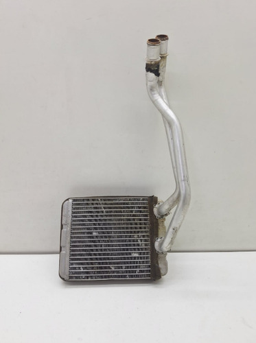 Radiador Ar Quente Renault Logan Sandero 2007 A 2013 - Imagem 8