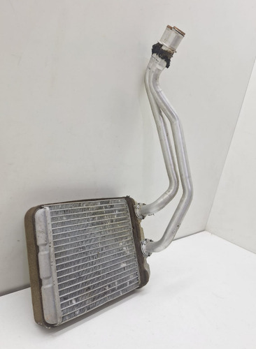 Radiador Ar Quente Renault Logan Sandero 2007 A 2013 - Imagem 9