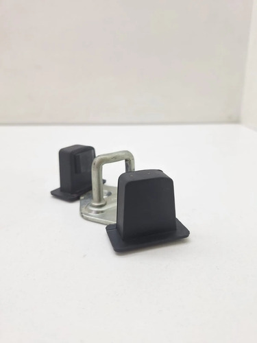 Batente Tampa Traseira Chery Tiggo 3x 2021 A 2024