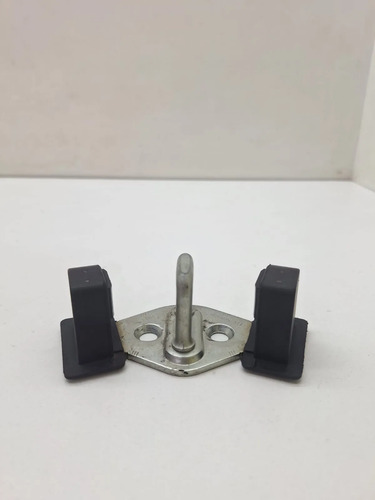 Batente Tampa Traseira Chery Tiggo 3x 2021 A 2024 - Imagem 3